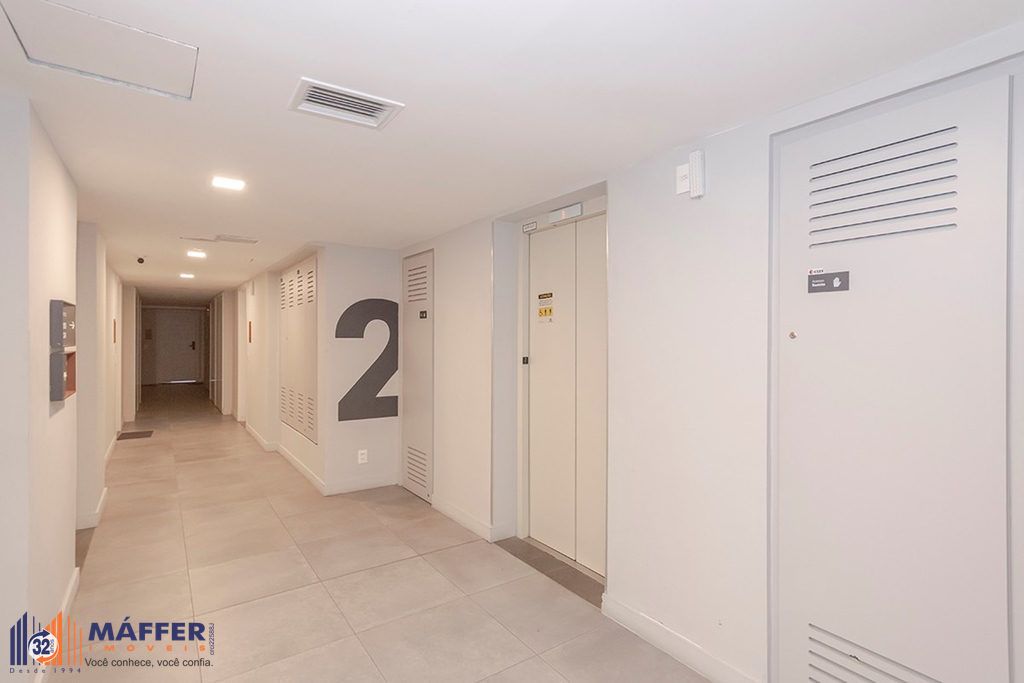 Apartamento, 1 quarto, 24 m² - Foto 53
