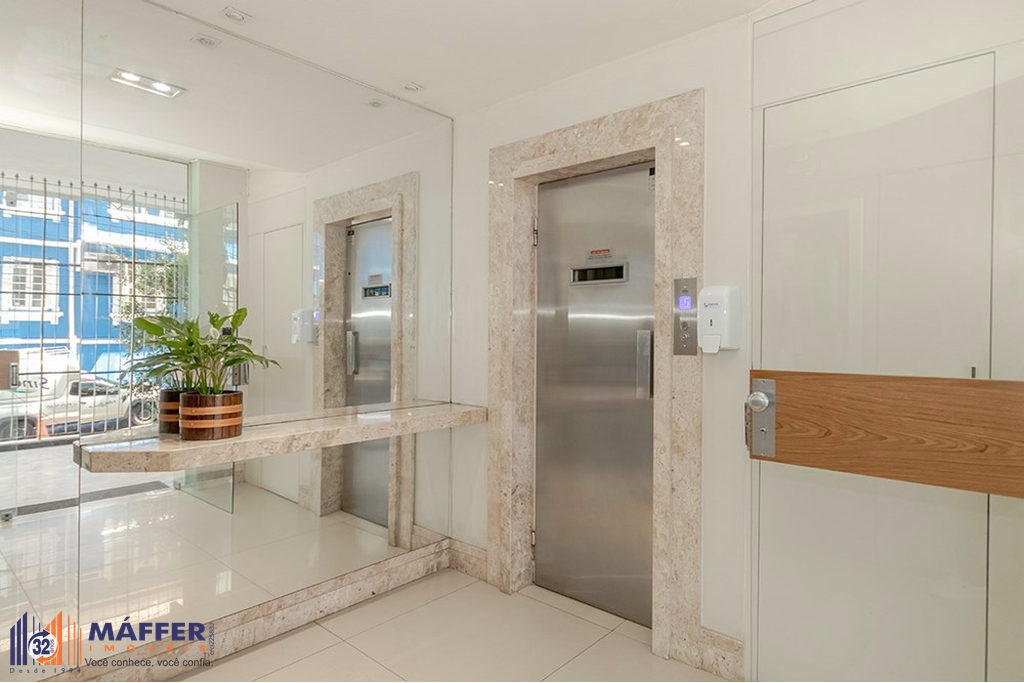Apartamento, 4 quartos, 147 m² - Foto 8
