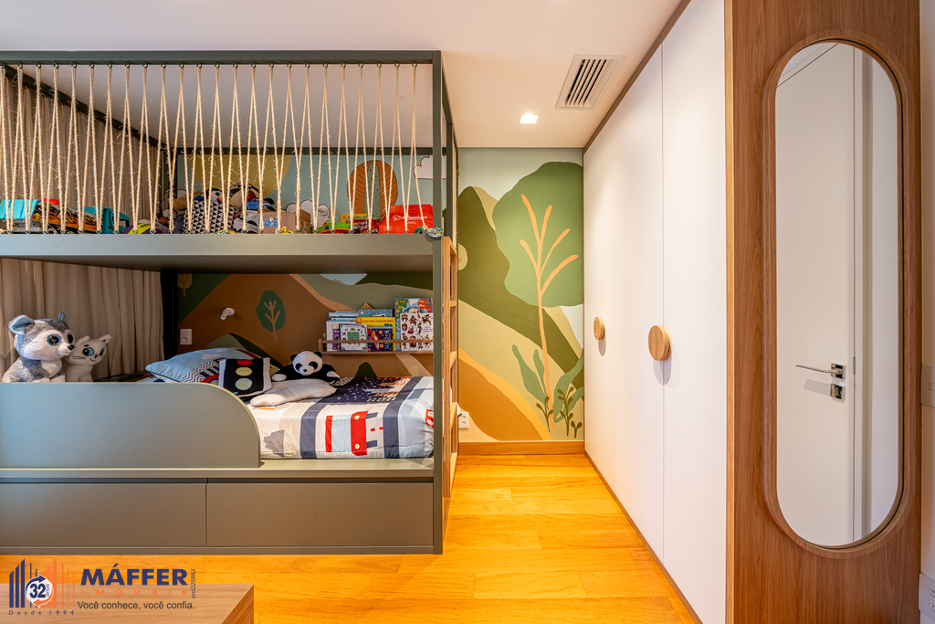 Apartamento, 3 quartos, 317 m² - Foto 24