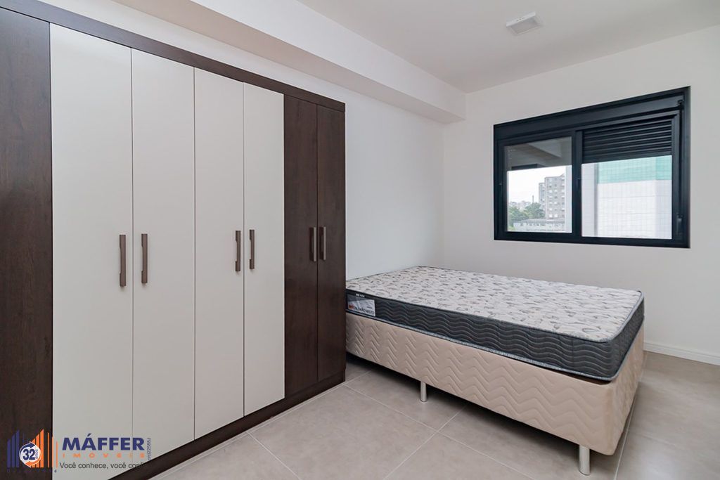 Apartamento, 1 quarto, 45 m² - Foto 31
