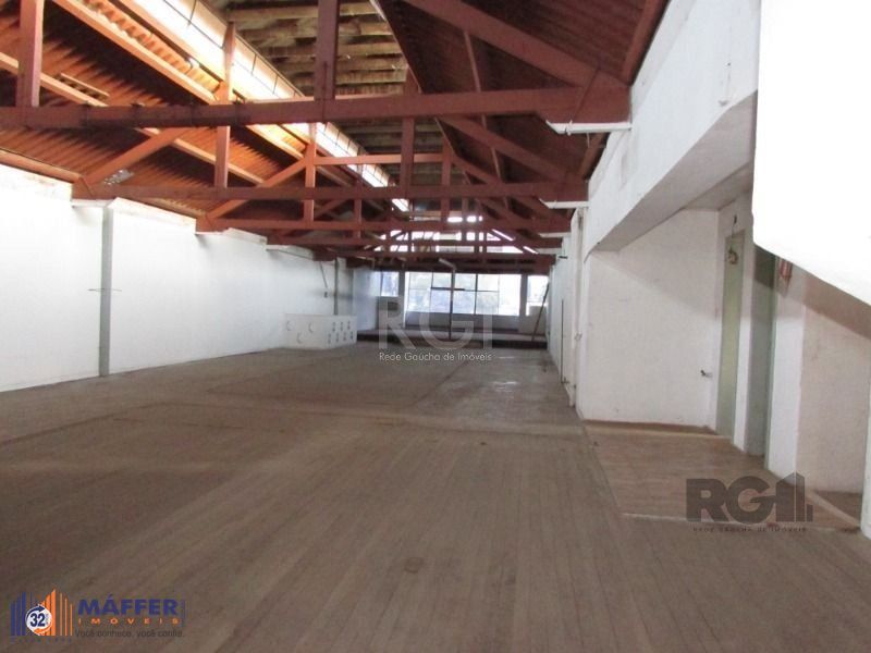 Pavilhão, à venda, 600 m², São Geraldo - Porto Alegre — foto 5