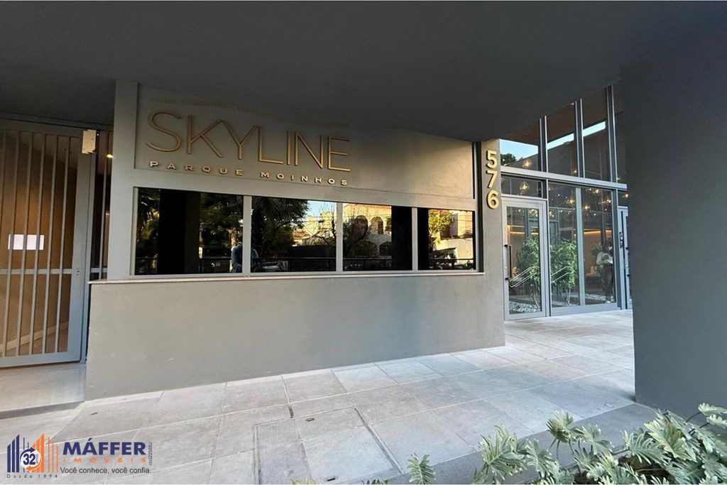 Apartamento, 1 quarto, 27 m² - Foto 10