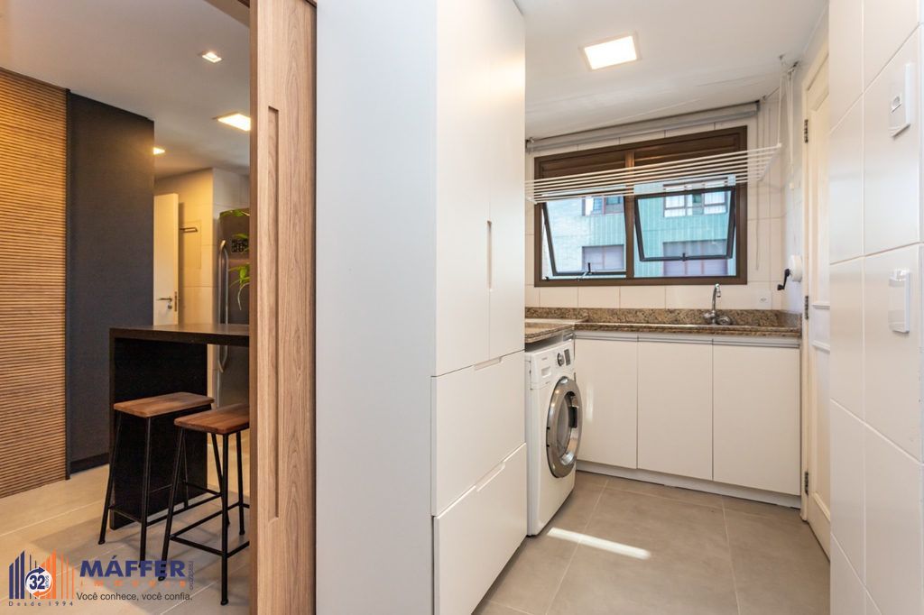 Apartamento, 3 quartos, 167 m² - Foto 6