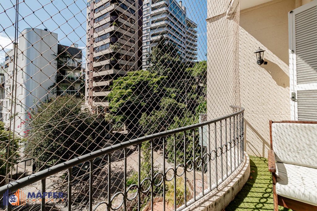 Apartamento, 3 quartos, 143 m² - Foto 14