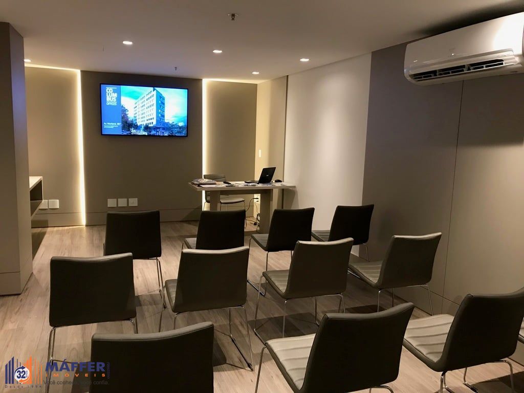Sala-Conjunto, 40 m² - Foto 8