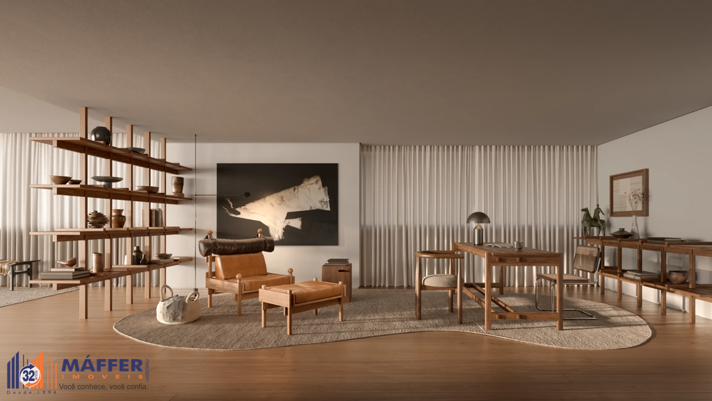 Cobertura, 4 quartos, 968 m² - Foto 8