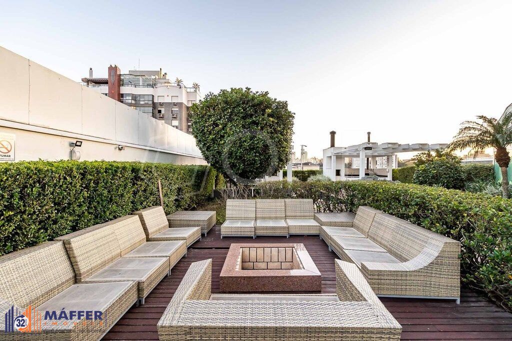Apartamento, 1 quarto, 57 m² - Foto 6