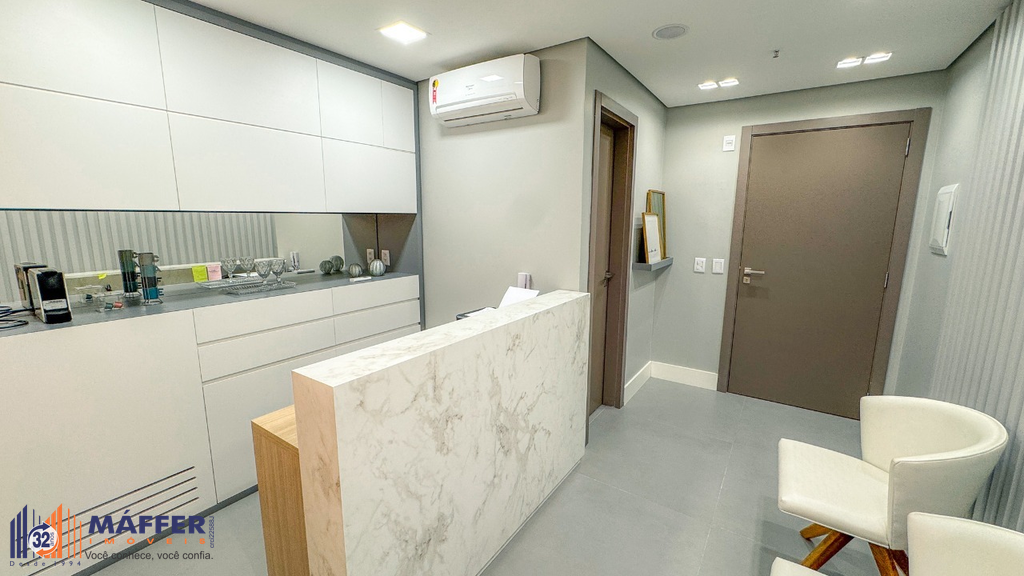 Sala-Conjunto, 39 m² - Foto 34