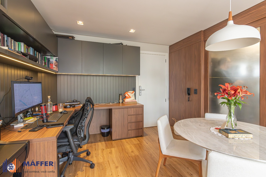 Apartamento, 1 quarto, 49 m² - Foto 8
