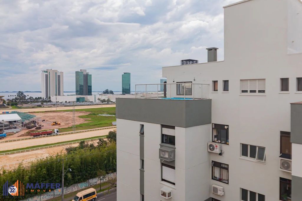 Cobertura, 3 quartos, 121 m² - Foto 16