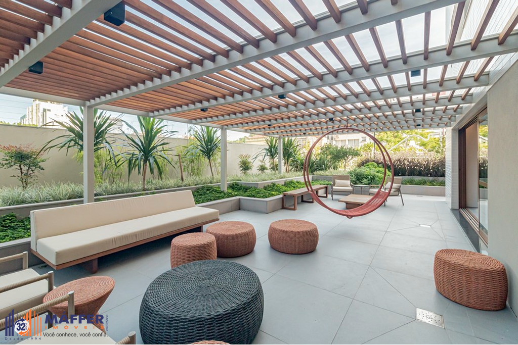 Apartamento, 3 quartos, 153 m² - Foto 24