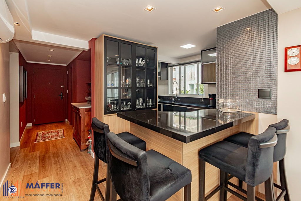 Apartamento, 2 quartos, 89 m² - Foto 24
