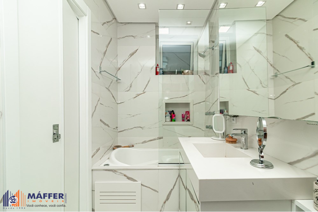 Apartamento, 3 quartos, 145 m² - Foto 10