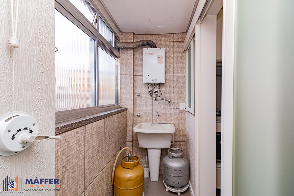 Apartamento, 4 quartos, 122 m² - Foto 13