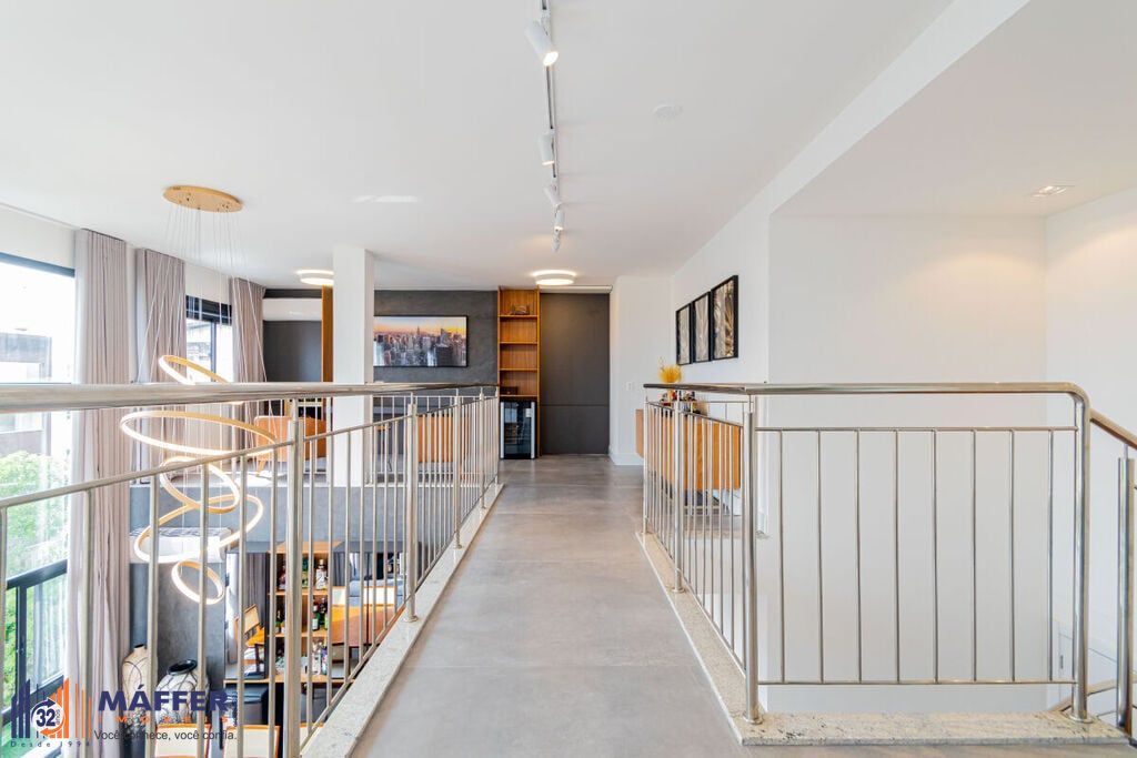 Cobertura, 3 quartos, 182 m² - Foto 64