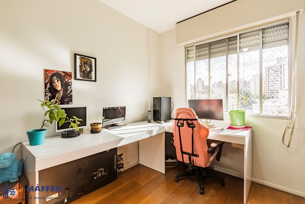 Apartamento, 2 quartos, 58 m² - Foto 21