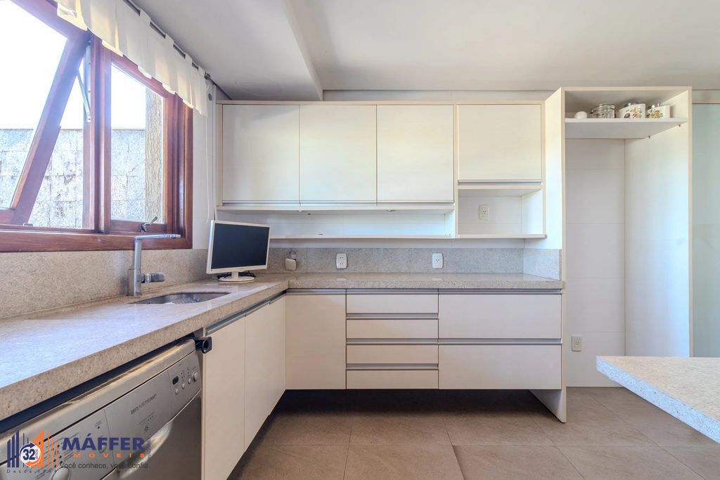 Casa, 4 quartos, 400 m² - Foto 15