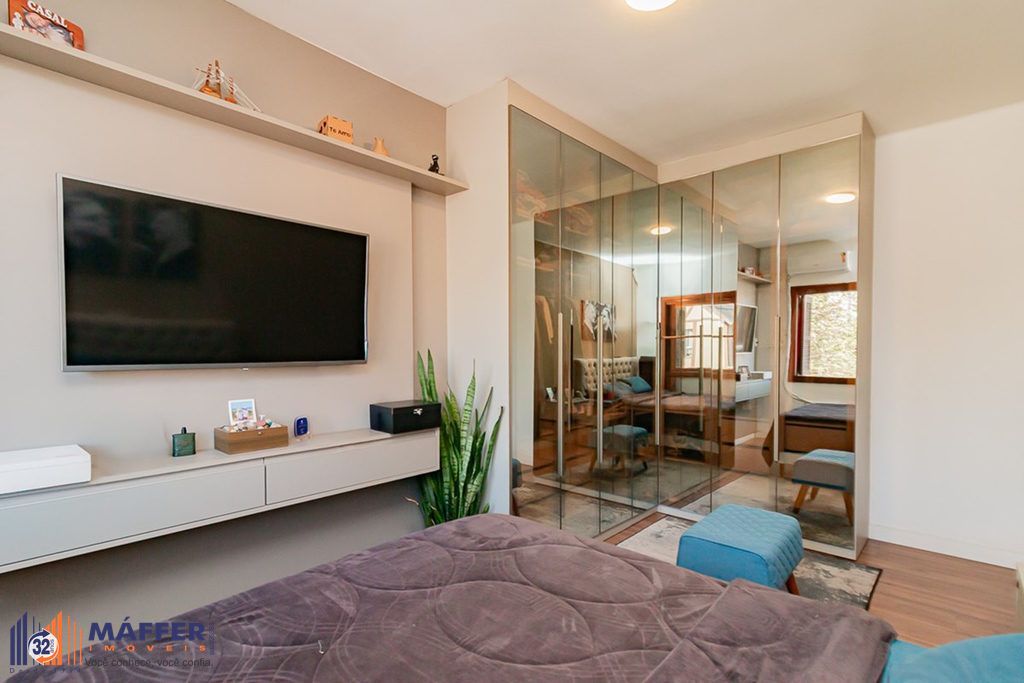 Apartamento, 2 quartos, 82 m² - Foto 7