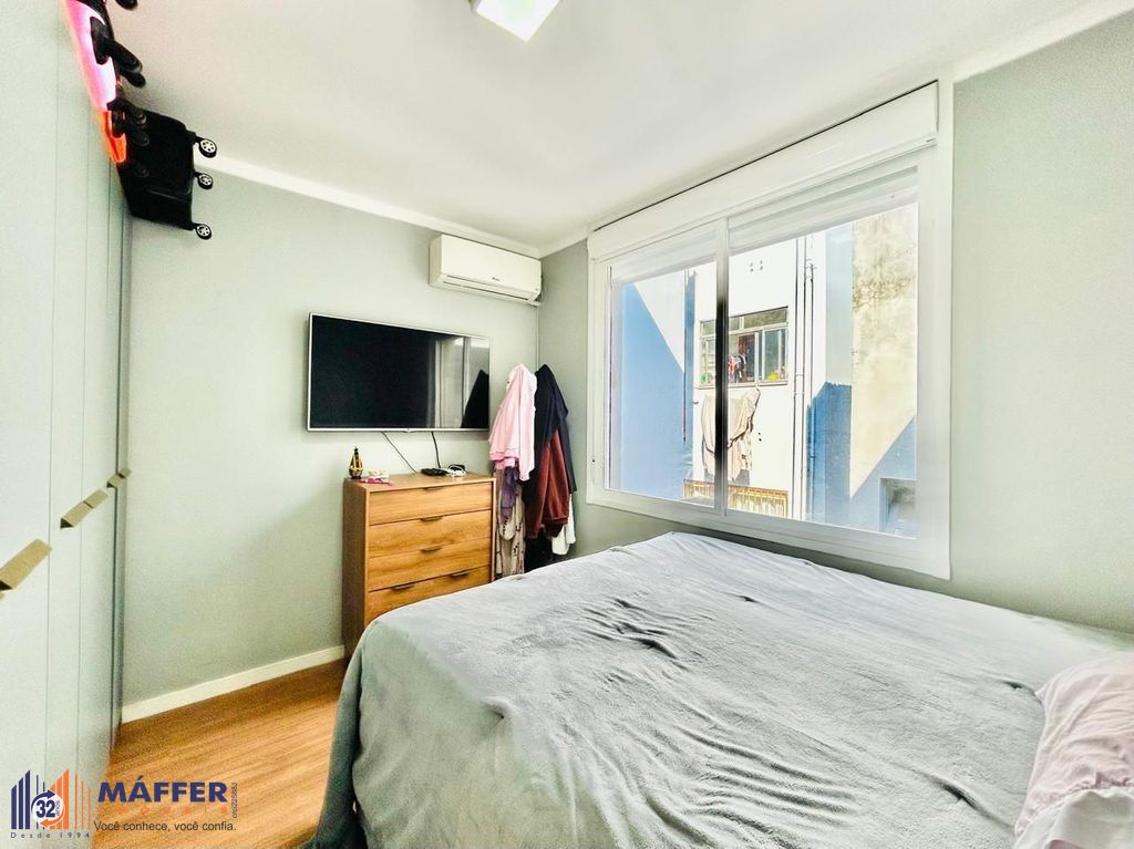 Apartamento, 2 quartos, 60 m² - Foto 11
