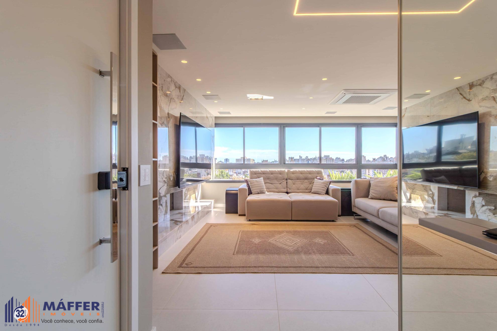 Apartamento, 3 quartos, 175 m² - Foto 32