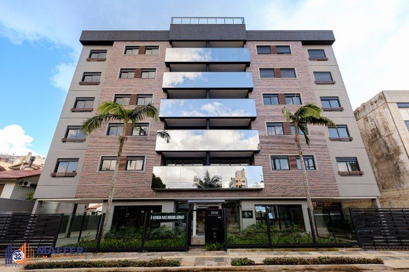 🏢 DOM RESIDENCE – Centro de Cachoeirinha