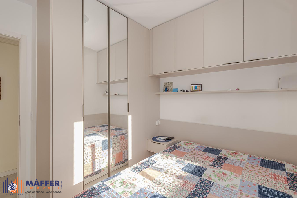 Apartamento, 3 quartos, 65 m² - Foto 19