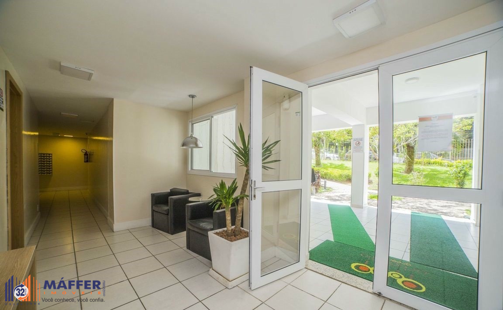 Apartamento, 2 quartos, 52 m² - Foto 26