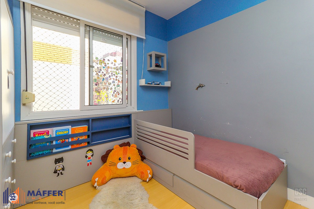 Apartamento, 3 quartos, 84 m² - Foto 49