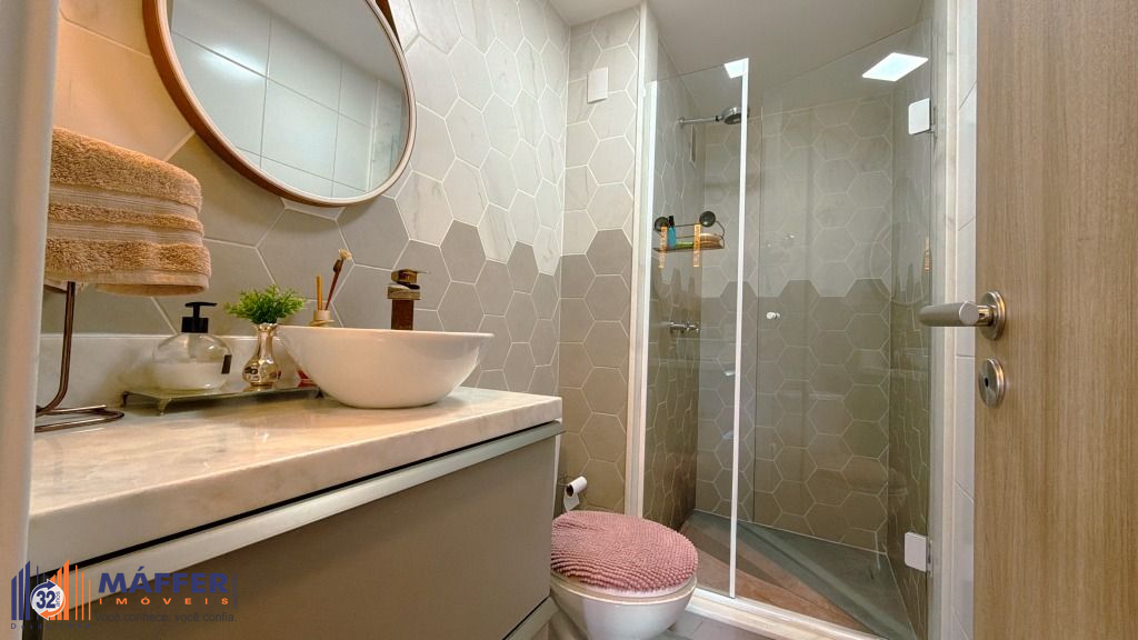 Apartamento, 2 quartos, 79 m² - Foto 56