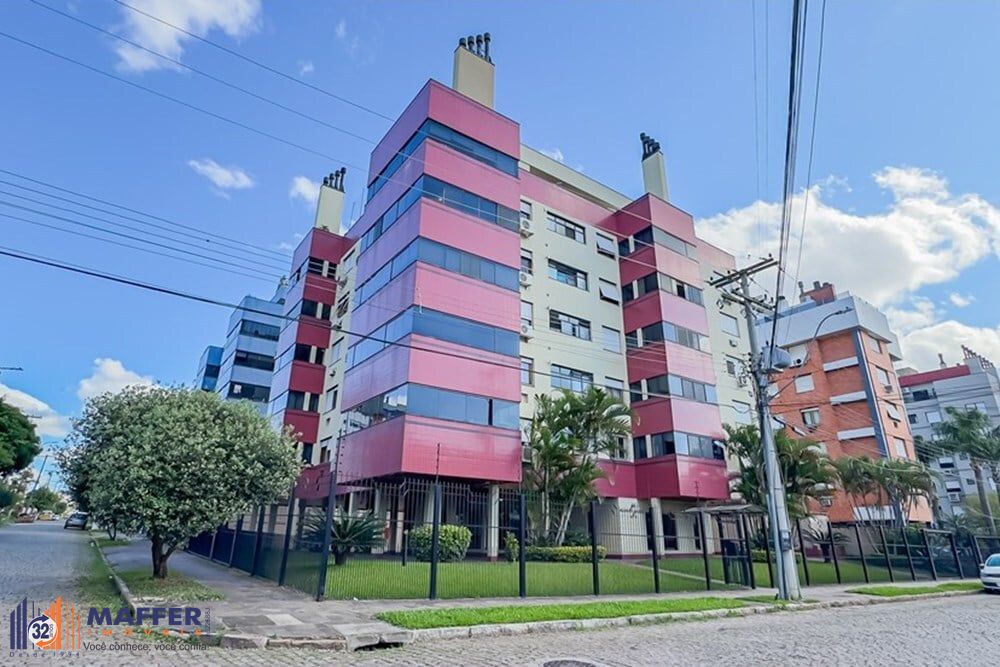 Apartamento, 3 quartos, 123 m² - Foto 1