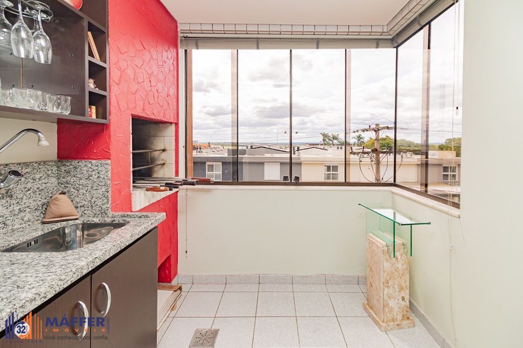 Apartamento, 2 quartos, 65 m² - Foto 23
