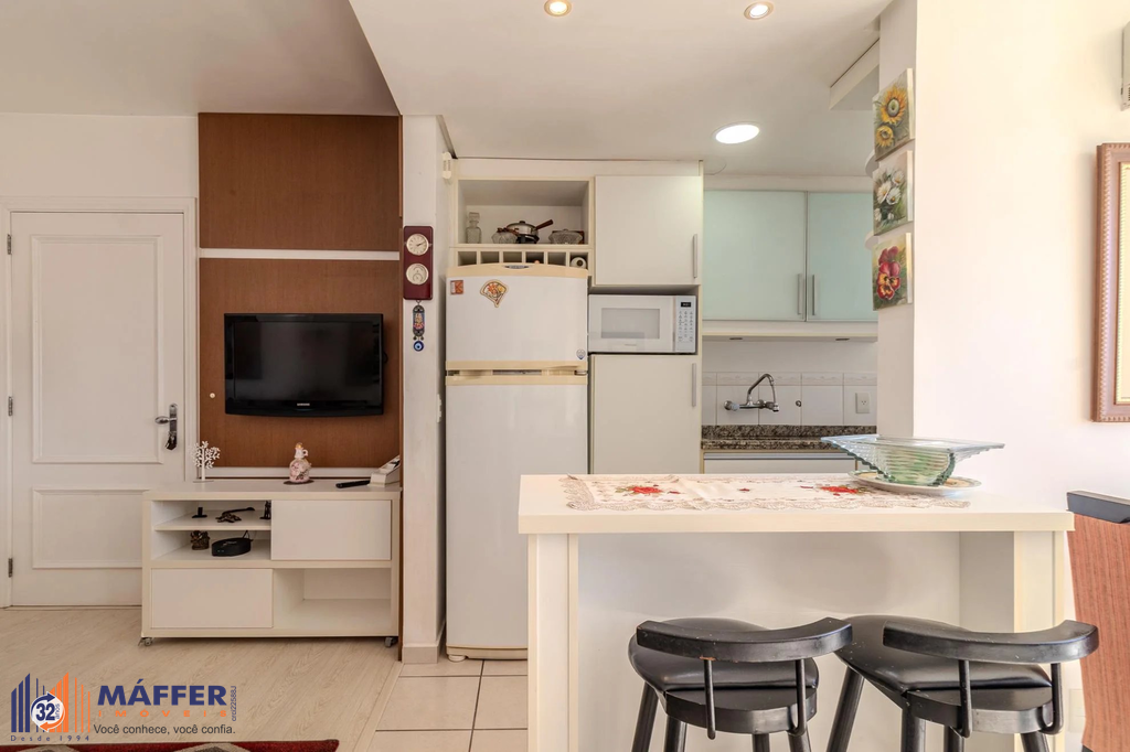Apartamento, 2 quartos, 67 m² - Foto 11