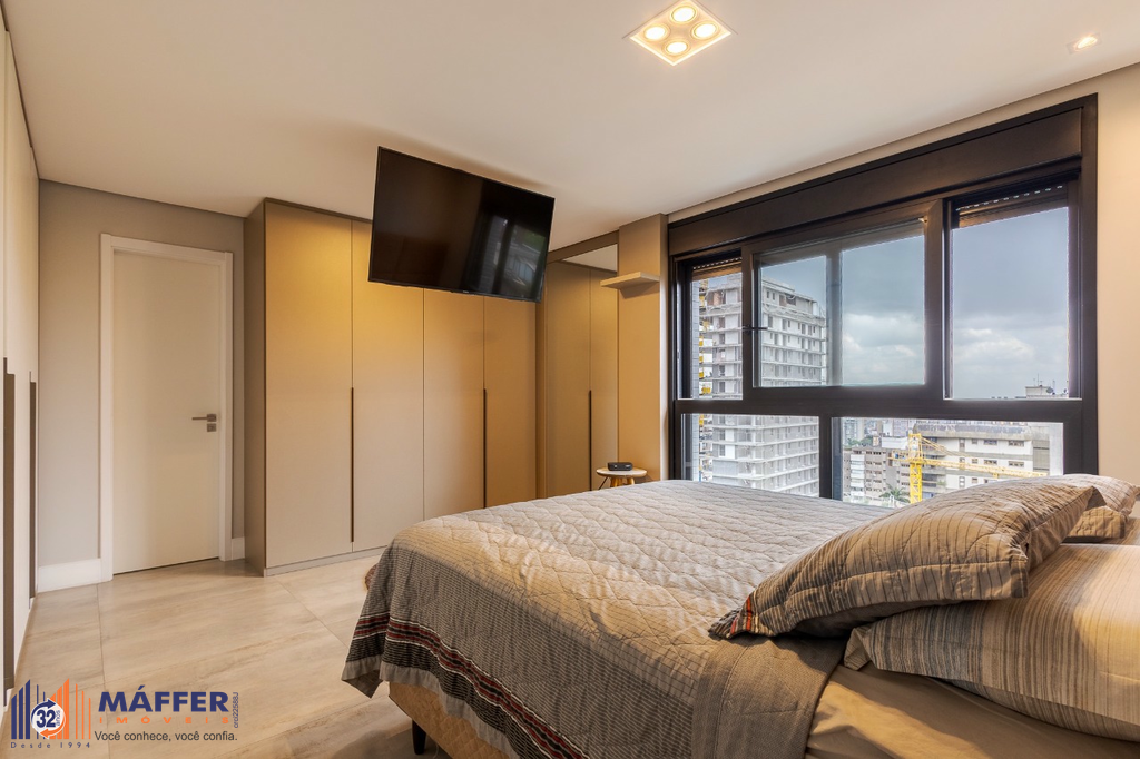 Apartamento, 2 quartos, 122 m² - Foto 32