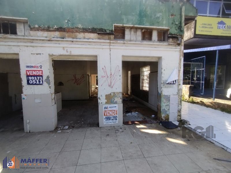 Terreno à venda, 300m², Vila Ipiranga - Porto Alegre