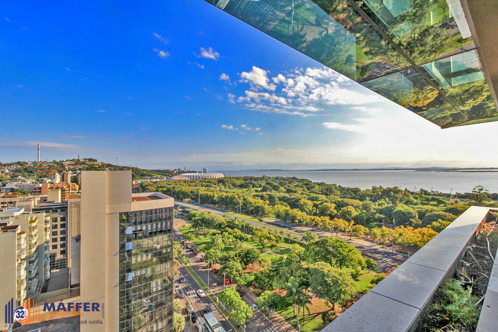 Apartamento, 3 quartos, 164 m² - Foto 43
