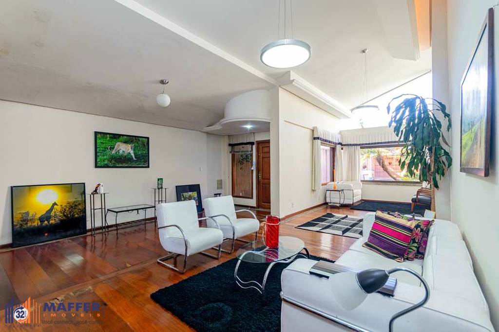 Casa, 6 quartos, 376 m² - Foto 37