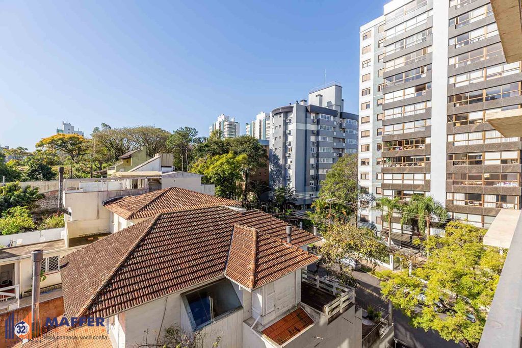 Apartamento, 3 quartos, 121 m² - Foto 9