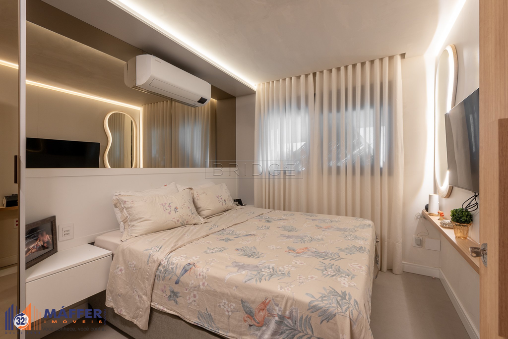 Apartamento, 1 quarto, 66 m² - Foto 7