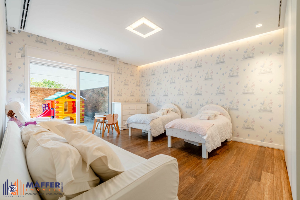 Apartamento, 3 quartos, 478 m² - Foto 3