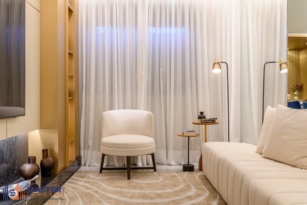 Apartamento, 3 quartos, 93 m² - Foto 6