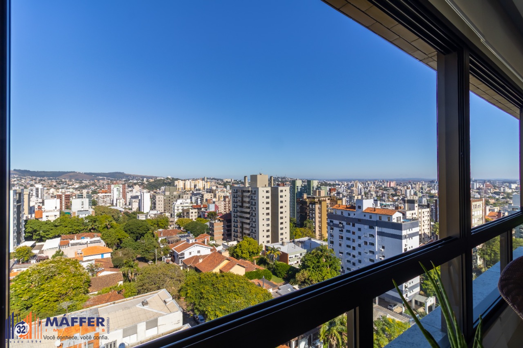 Apartamento, 3 quartos, 107 m² - Foto 38
