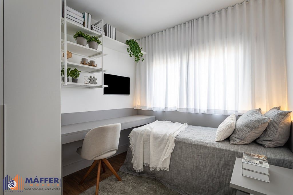 Cobertura, 3 quartos, 209 m² - Foto 2