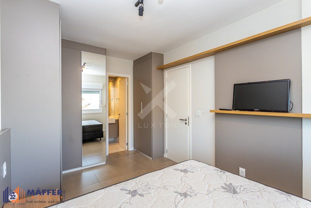 Apartamento, 1 quarto, 52 m² - Foto 39