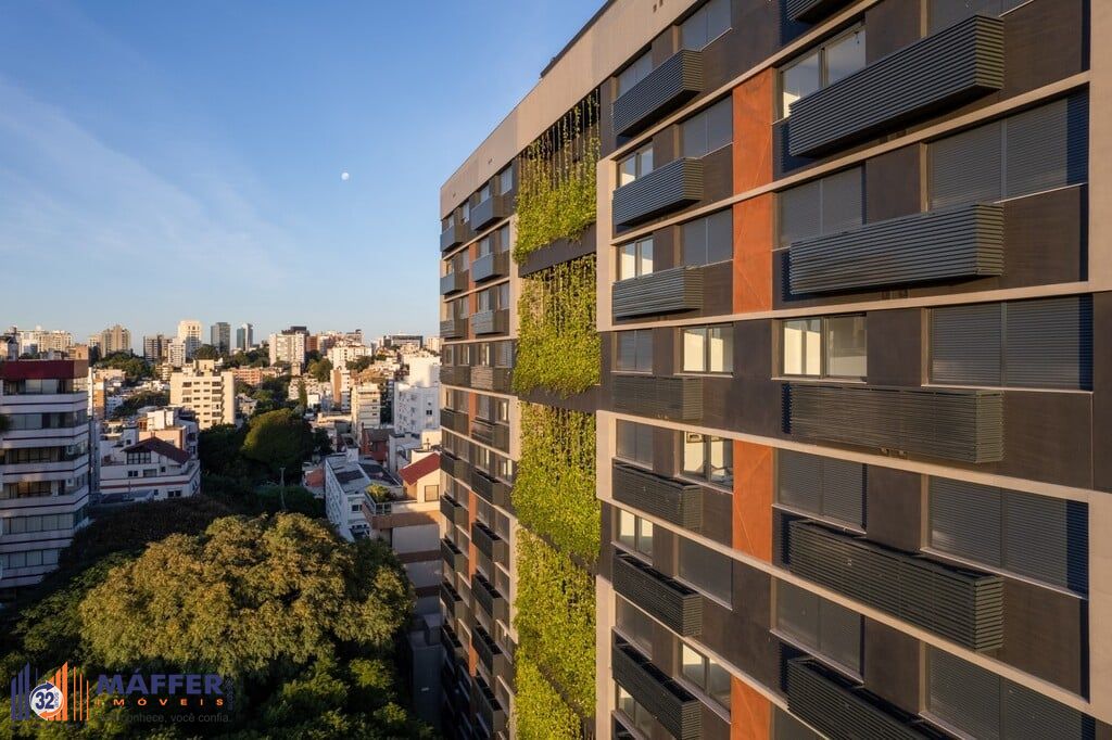 Apartamento, 1 quarto, 53 m² - Foto 44
