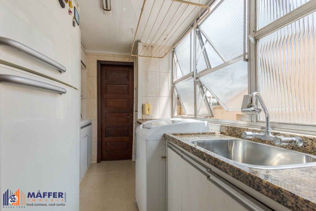 Apartamento, 3 quartos, 198 m² - Foto 45