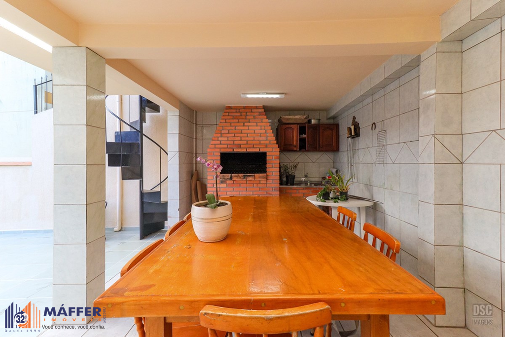 Casa, 4 quartos, 298 m² - Foto 11
