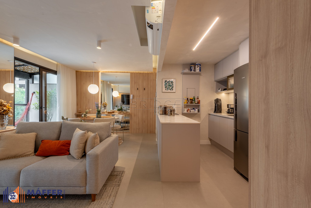 Apartamento, 1 quarto, 66 m² - Foto 9