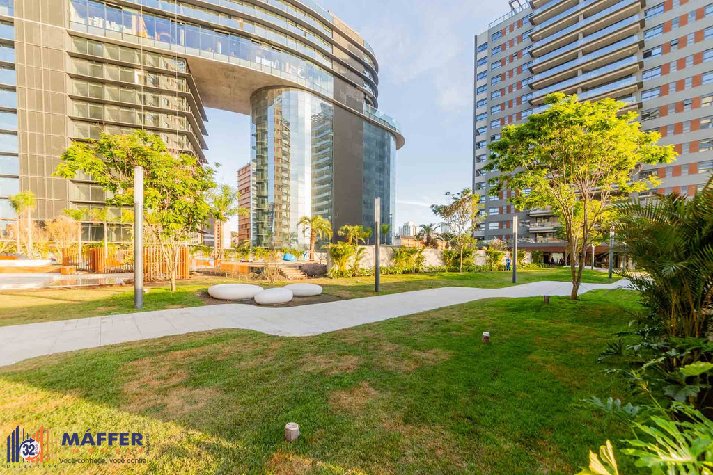 Cobertura, 3 quartos, 393 m² - Foto 17