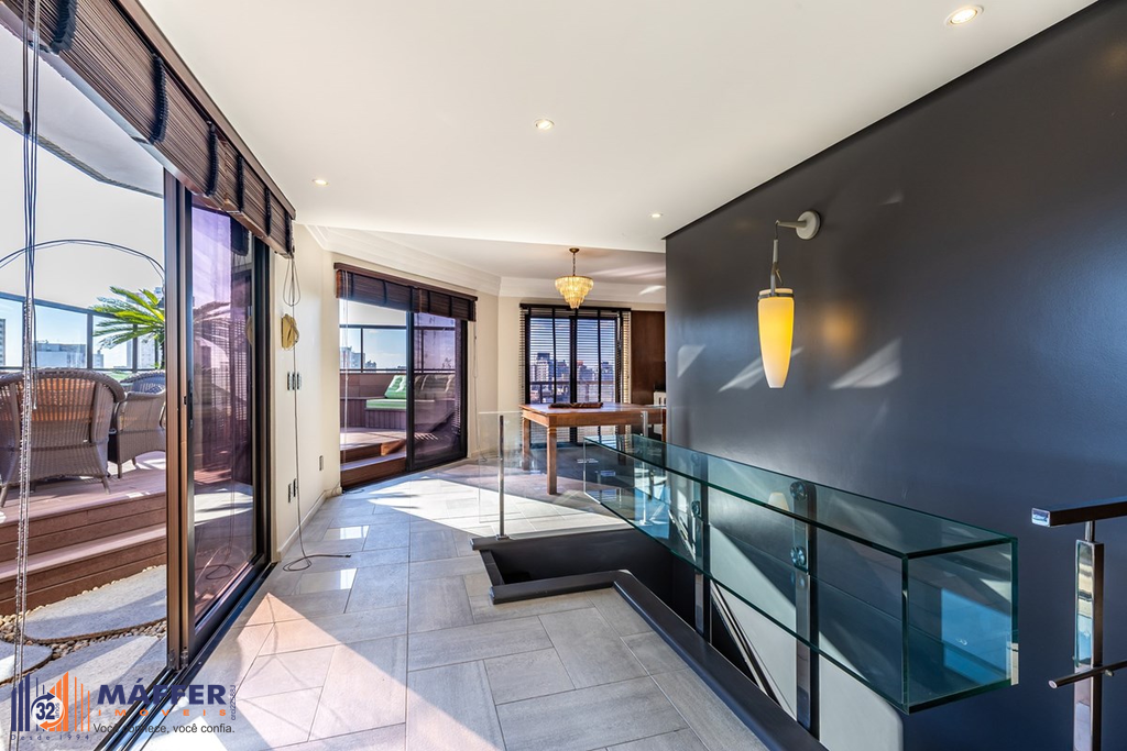 Cobertura, 2 quartos, 212 m² - Foto 30