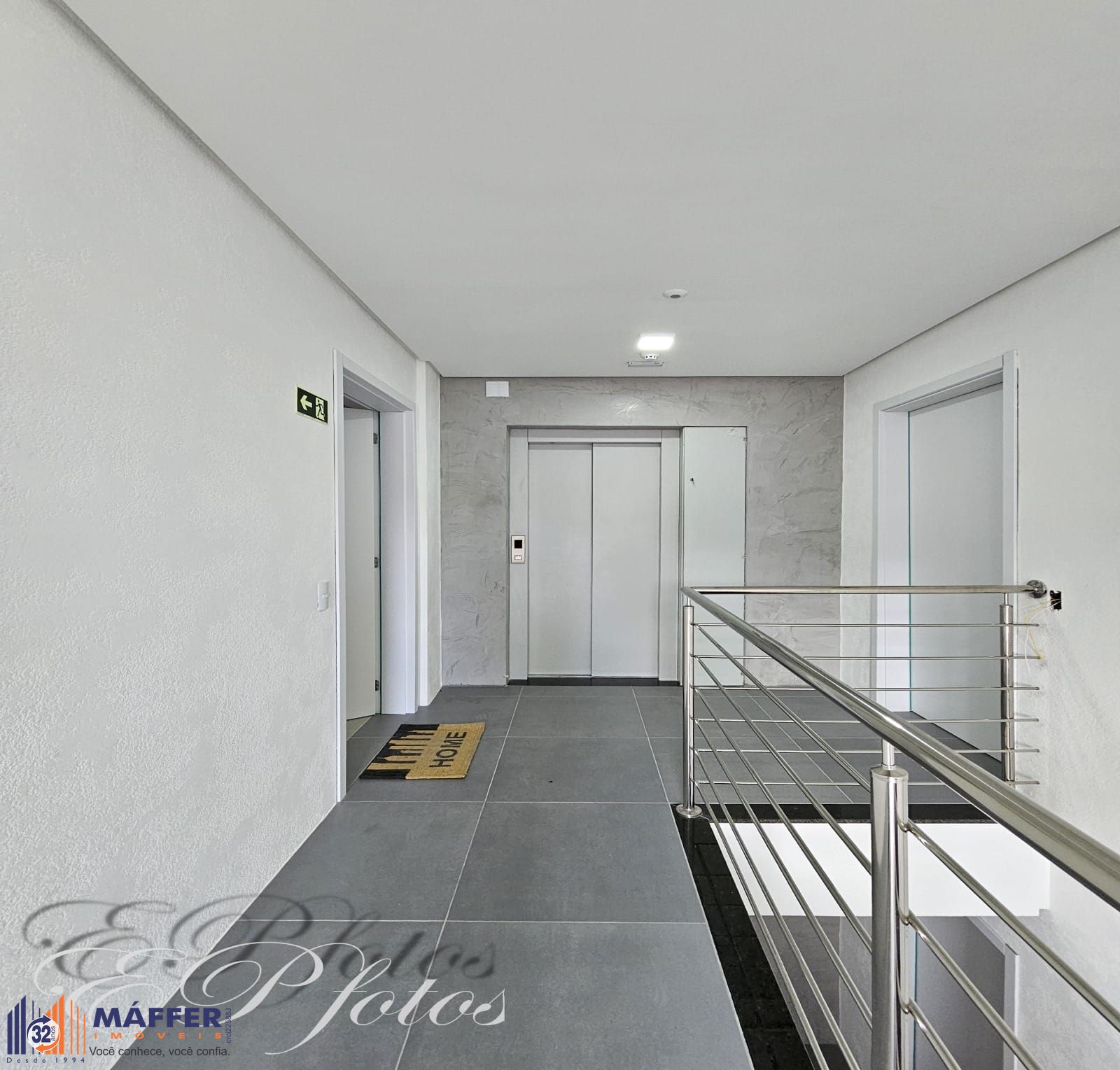 Apartamento, 2 quartos, 60 m² - Foto 16